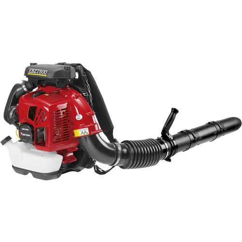 【別途貨物輸送あり】ハスクバーナ・ゼノア（Husqvarna） 背負い式ブロワ ＥＢＺ７５００ 【品番：970723501】