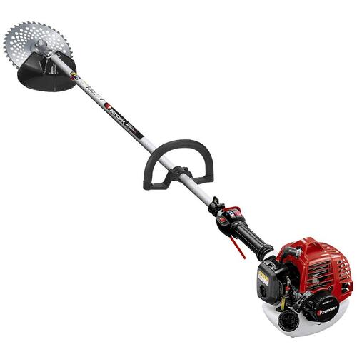 【別途貨物輸送あり】ハスクバーナ・ゼノア（Husqvarna） 発動機式刈払機 ＢＣ２２２ＧＬ 【品番：970724806】