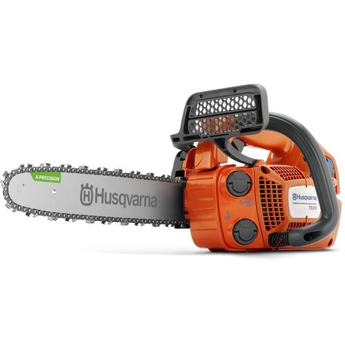 【別途貨物輸送あり】ハスクバーナ・ゼノア（Husqvarna） エンジンチェンソー Ｔ５２５ １０ＣＶ＿Ｈ００ 【品番：970737010】