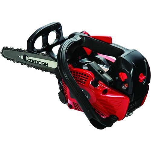 【別途貨物輸送あり】ハスクバーナ・ゼノア（Husqvarna） エンジンチェンソー ＧＺ２８００Ｔ－１０ＣＶ＿Ｈ００ 【品番：970738010】