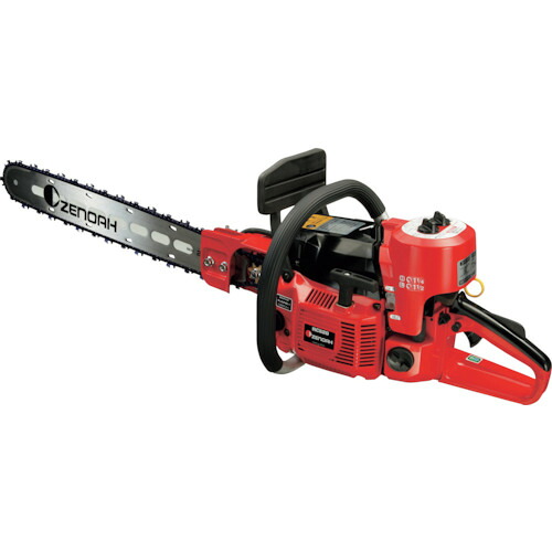【別途貨物輸送あり】ハスクバーナ・ゼノア（Husqvarna） ＲＣ６２００Ｐ－１６（根切機） 【品番：CR6202A】