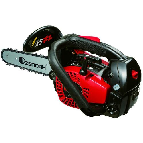 【別途貨物輸送あり】ハスクバーナ・ゼノア（Husqvarna） エンジンチェンソー Ｇ２２００Ｔ－８ＳＰ＿Ｈ００ 【品番：G2200T-8SP_H00】