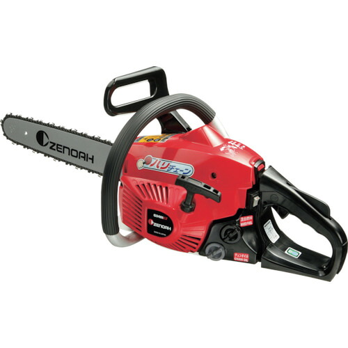【別途貨物輸送あり】ハスクバーナ・ゼノア（Husqvarna） エンジンチェンソー ガイドバー長さ３００粍 【品番：G3401EZ1-25P12】