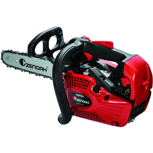【別途貨物輸送あり】ハスクバーナ・ゼノア（Husqvarna） エンジンチェンソー ＧＺ２７００Ｔ－１０ＳＰ＿Ｈ００ 【品番：GZ2700T-10SP_H00】