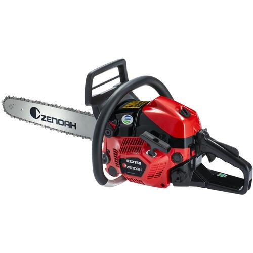 【別途送料あり】ハスクバーナ・ゼノア（Husqvarna）　エンジンチェンソー　ＧＺ３７５０－１６ＳＰ＿Ｈ００　【品番：GZ375016SPH00】 69,575円