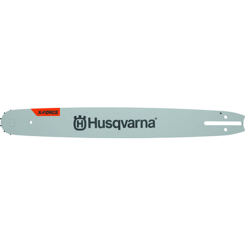 【別途送料あり】ハスクバーナ・ゼノア（Husqvarna）　ガイドバーＸーＦｏｒｃｅ１８インチ　３２５　１．５　【品番：H582086972】｜住設プロ　店