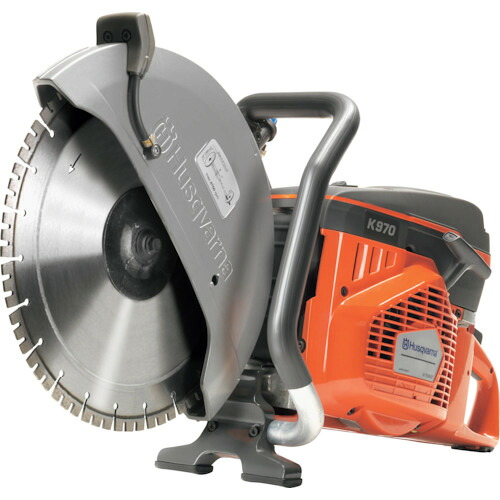 ハスクバーナ・ゼノア Ｈｕｓｑｖａｒｎａ Ｋ９７０（３）１４ｉｎｃｈ 【品番：967606601】