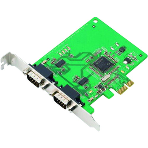 アイ・ビー・エス・ジャパン ＭＯＸＡ ２界面ＲＳ－２３２Ｃ ＰＣＩ Ｅｘｐｒｅｓｓゲーム盤 【品番：CP-102E】