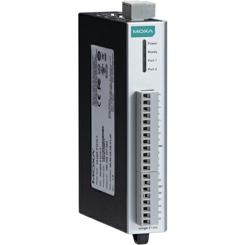 アイ・ビー・エス・ジャパン ＭＯＸＡ ＩＯＬＯＧＩＫ Ｅ１２４２－Ｔ 【品番：IOLOGIK E1242-T】