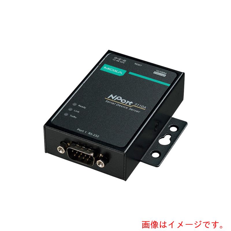 アイ・ビー・エス・ジャパン　ＭＯＸＡ　ＮＰＯＲＴ　５１５０ＡＩ－Ｍ１２－ＣＴ　【品番：NPORT 5150AI-M12-CT】