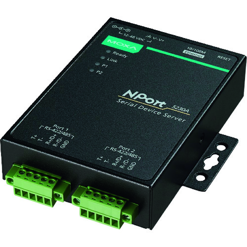 アイ・ビー・エス・ジャパン ＭＯＸＡ ＮＰＯＲＴ ５２３０Ａ／ＪＰ 【品番：NPORT 5230A/JP】