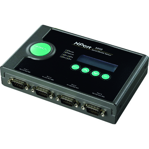 アイ・ビー・エス・ジャパン ＭＯＸＡ ＮＰＯＲＴ ５４５０／ＪＰ 【品番：NPORT 5450/JP】 花・ガーデン・DIY-その他
