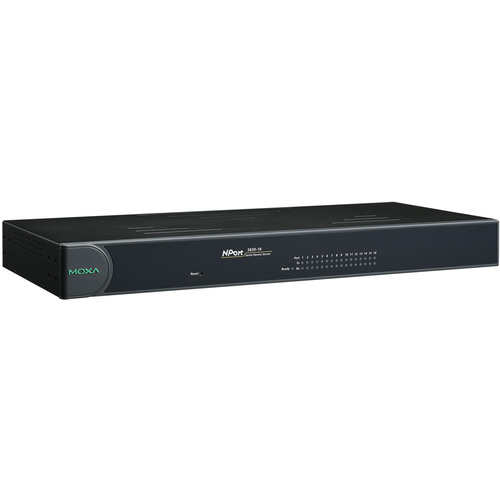 【別途送料あり】アイ・ビー・エス・ジャパン　ＭＯＸＡ　ＮＰＯＲＴ　５６５０－１６－Ｔ／ＪＰ　【品番：NPORT 5650-16-T/JP】 187,754円