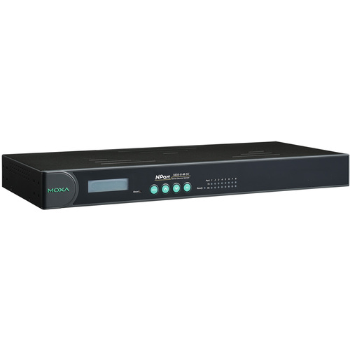 アイ・ビー・エス・ジャパン ＭＯＸＡ ＮＰＯＲＴ ５６５０－８－Ｍ－ＳＣ／ＪＰ 【品番：NPORT 5650-8-M-SC/JP】