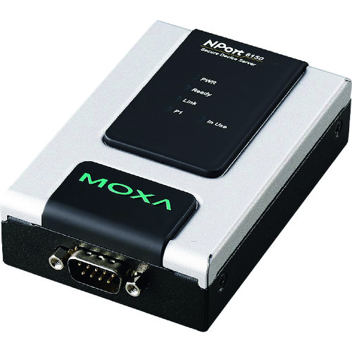 アイ・ビー・エス・ジャパン ＭＯＸＡ ＮＰＯＲＴ ６１５０－Ｔ 【品番：NPORT 6150-T】
