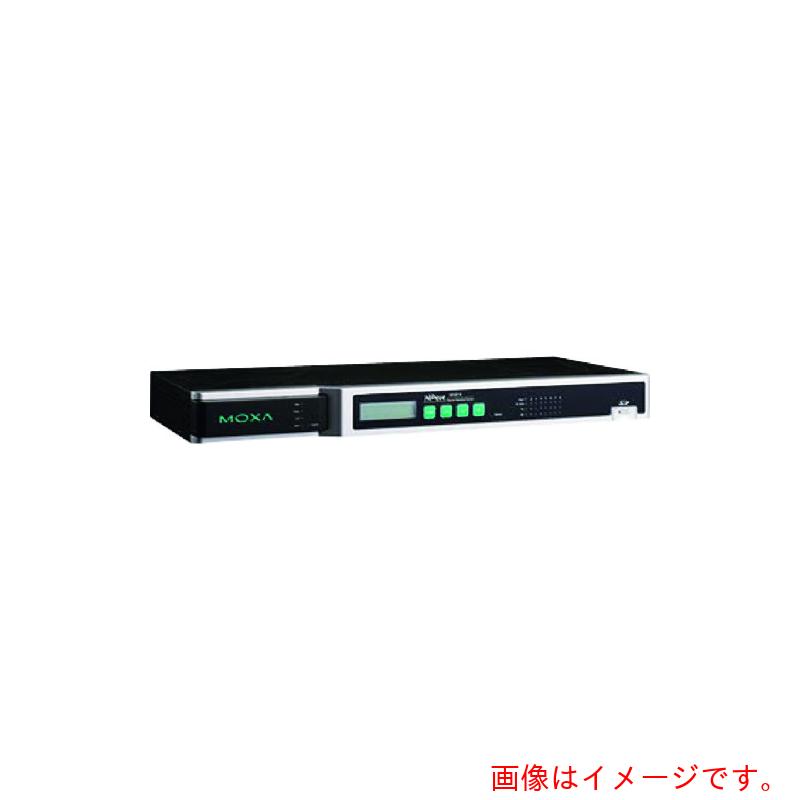 アイ・ビー・エス・ジャパン ＭＯＸＡ ＮＰＯＲＴ ６６１０－８－４８Ｖ 【品番：NPORT 6610-8-48V】