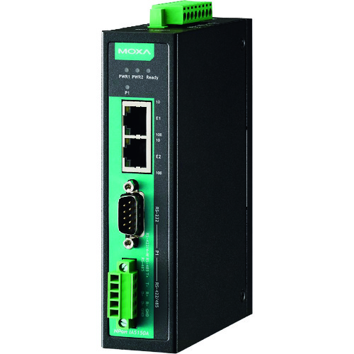 アイ・ビー・エス・ジャパン ＭＯＸＡ ＮＰＯＲＴ ＩＡ５１５０ＡＩ 【品番：NPORT IA5150人工知能学】
