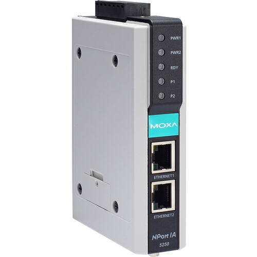 アイ・ビー・エス・ジャパン ＭＯＸＡ ＮＰＯＲＴ ＩＡ－５２５０ 【品番：NPORT IA-5250】