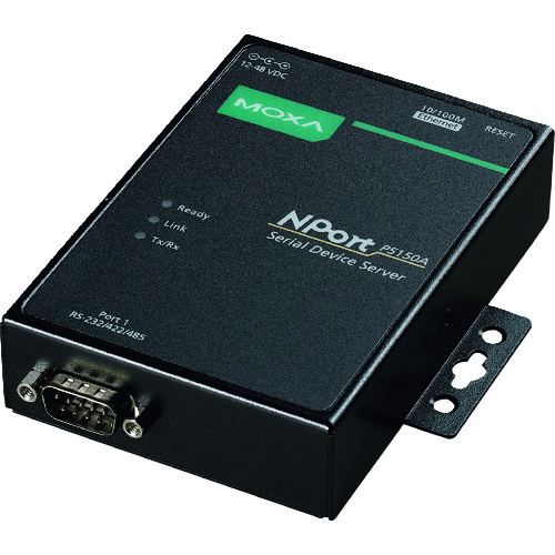 アイ・ビー・エス・ジャパン ＭＯＸＡ ＮＰＯＲＴ Ｐ５１５０Ａ－Ｔ 【品番：NPORT P5150A-T】