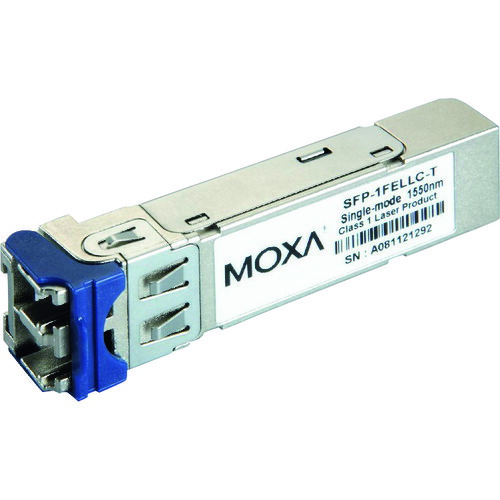 アイ・ビー・エス・ジャパン ＭＯＸＡ ＳＦＰ－１ＦＥＬＬＣ－Ｔ 【品番：SFP-1FELLC-T】