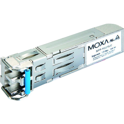 【別途送料あり】アイ・ビー・エス・ジャパン　ＭＯＸＡ　ＳＦＰ－１ＧＺＸＬＣ　【品番：SFP-1GZXLC】