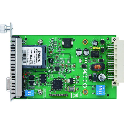 アイ・ビー・エス・ジャパン　ＭＯＸＡ　ＴＣＦ－１４２－Ｓ－ＳＣ－ＲＭ　【品番：TCF-142-S-SC-RM】
