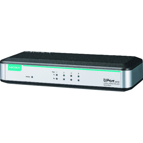 アイ・ビー・エス・ジャパン　ＭＯＸＡ　ＵＰＯＲＴ　２４１０　【品番：UPORT 2410】