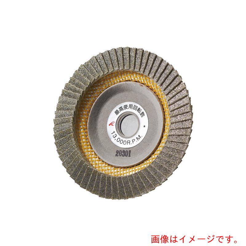 イチグチ　ＡＣ　スーパーダイヤテクノディスク　５０Ｘ１０　＃４００　【品番：SDTD5010-400】
