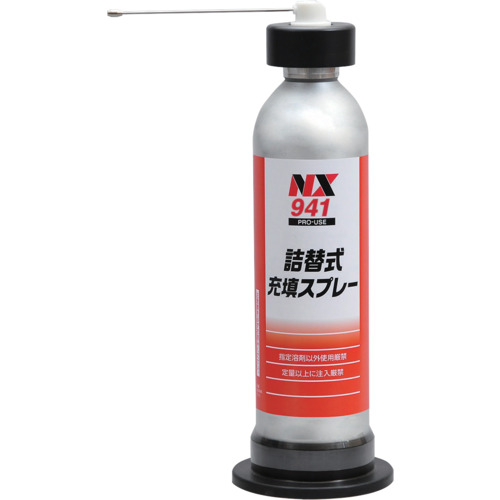 イチネンケミカルズ　詰替式充填スプレー　２３０ｍＬ　【品番：000941】｜住設プロ　店 8,247円