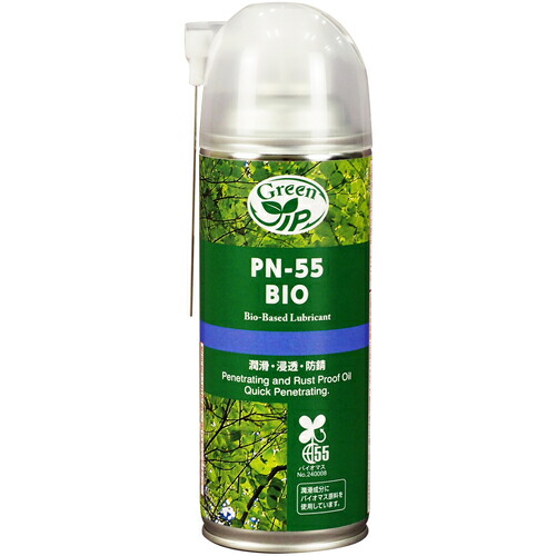 イチネンケミカルズ　ＰＮ－５５　ＢＩＯ　４２０ｍＬ　【24個】　【品番：001023】 32,275円