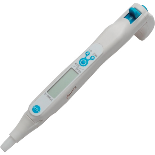 アイカムス・ラボ（ICOMES）　ｐｉｐｅｔｔｙ　Ｐｒｏ　１０００μＬ　【品番：MSIC04-01-1000】