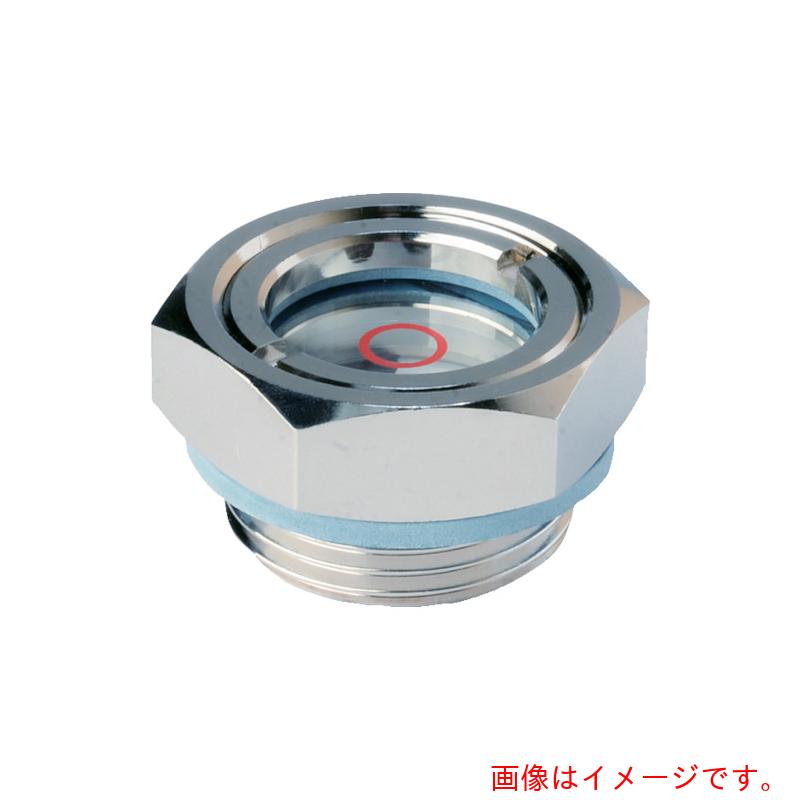 家原ライト工業　オイルゲージＭＧ形１　１／２　【品番：10116000】｜住設プロ　店 8,038円