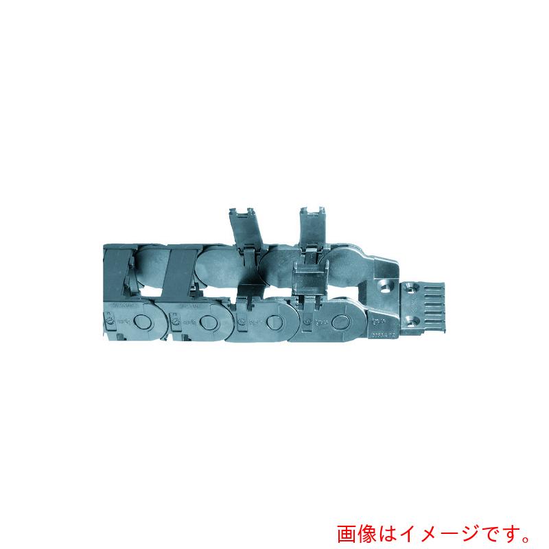 【別途送料あり】イグス（igus）　エナジーチェーン　ケーブル保護管　１０リンク　【品番：2500.12.150.0-10L】