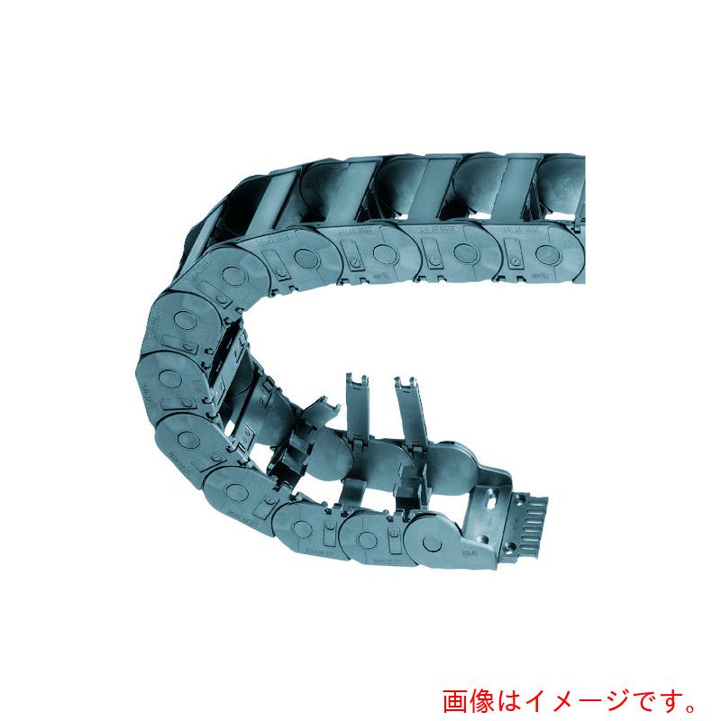 イグス（igus） 活動力チェーン店 有線テレビ保護すること管 ６８繋がり 【品番：2600.17.075.0-68L】