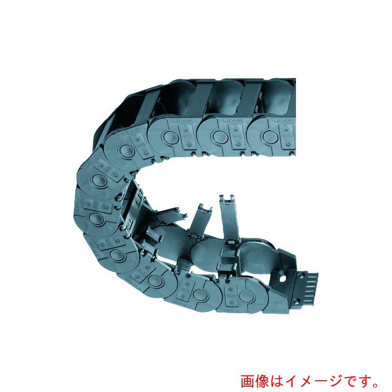イグス（igus）　エナジーチェーン　ケーブル保護管　１９リンク　【品番：3400.115.200.0-19L】