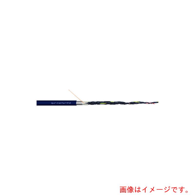 イグス（igus） チェーン店フレックスモビール専用有線テレビ １０ｍ 【品番：CF10.15.07-10】