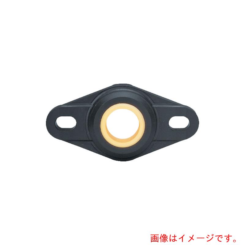 【別途貨物輸送あり】イグス（igus） イグボール（フランジ型ベアリング 初っ切り穴２つ手合い） 【品番：EFOM-30】