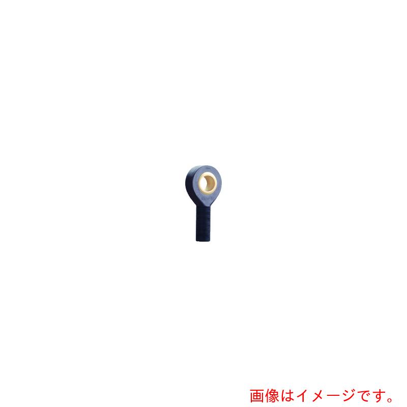 【別途送料あり】イグス（igus）　イグボール（ロッドエンド　雄ネジタイプ）　【品番：KALM-22】