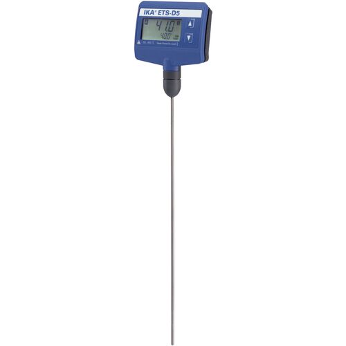 イカ・ジャパン(IKA) ホットスターラー用容液温度コントローラー ETS−D5 【品番:0003378000】|住設プロ 店