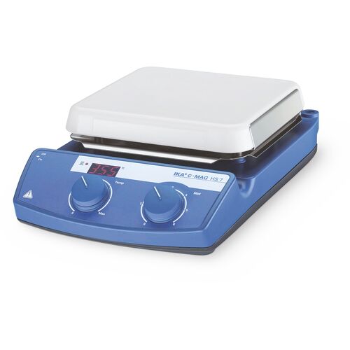 いか・ジャパン（IKA） ホットスターラー Ｃ－ＭＡＧ ＨＳ ７ 【品番：0003581227】