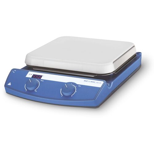 いか・ジャパン（IKA） ホットスターラー Ｃ－ＭＡＧ ＨＳ １０ 【品番：0003581427】