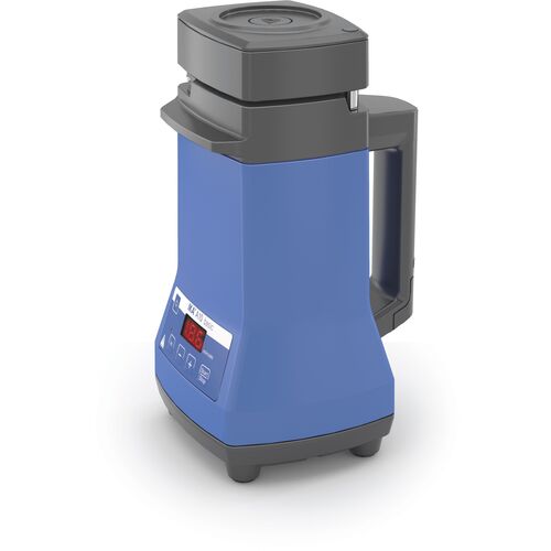 【別途貨物輸送あり】いか・ジャパン（IKA） 汎用粉砕機 Ａ １０ ｂａｓｉｃ 【品番：0025002269】