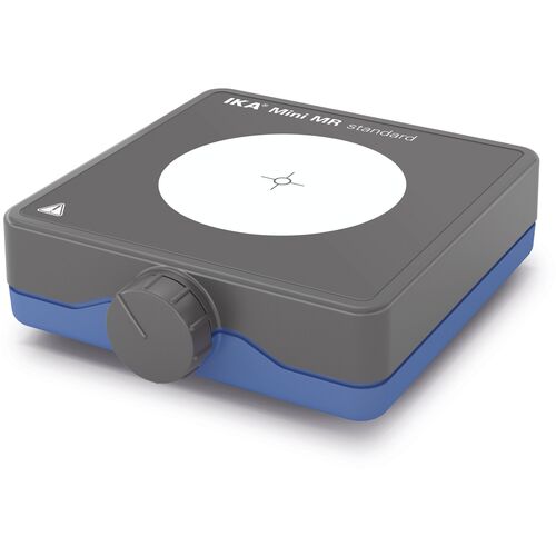 いか・ジャパン（IKA） マグネットスターラー Ｍｉｎｉ ＭＲ ｓｔａｎｄａｒｄ 【品番：0025004132】
