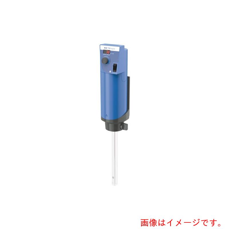 イカ・ジャパン（IKA）　ホモジナイザー　Ｔ　５０　ｄｉｇｉｔａｌ　ＵＬＴＲＡ－ＴＡＲＲＡＸ　【品番：0020027210】
