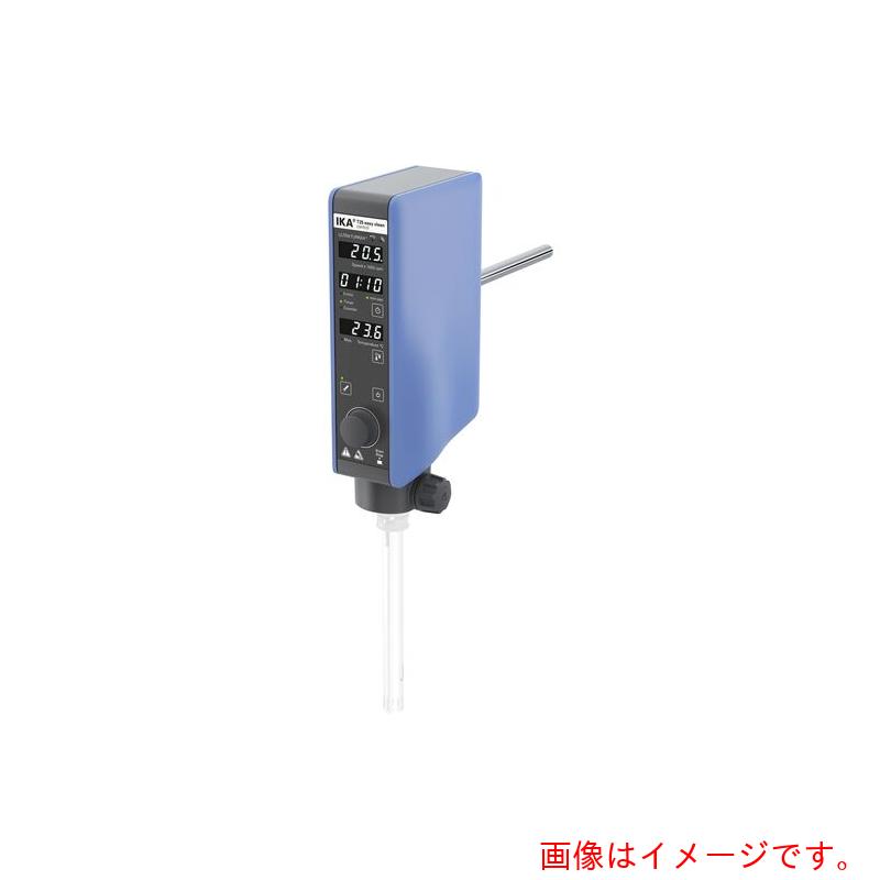 イカ・ジャパン（IKA）　ホモジナイザー　Ｔ　２５　ｅａｓｙ　ｃｌｅａｎ　ｃｏｎｔｒｏｌ　ＵＬＴＲＡ－ＴＡＲＲＡＸ　【品番：0025005906】