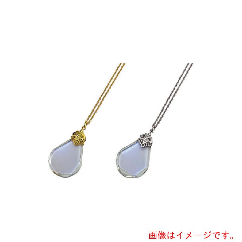 池田レンズ工業（I.L.K）　ペンダントルーペ　しずく型　【品番：329-S】