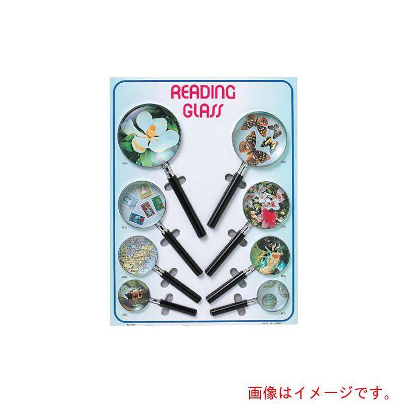 池田レンズ工業（I.L.K）　ディスプレイセット　【品番：6000】