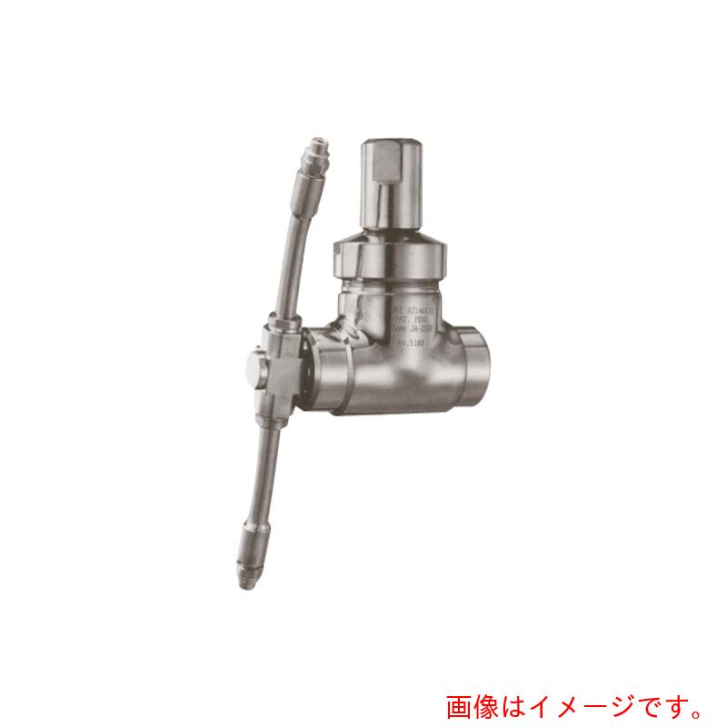 【別途送料あり】いけうち　タンク洗浄ノズル　ＪＡシリーズ　ステンレス鋼３０４製　ネジ１／２メス　Φ２．４　ノズル２個付　全面３６０°タイプ　【品番：1/2FJA3-2S(2.4)S304】