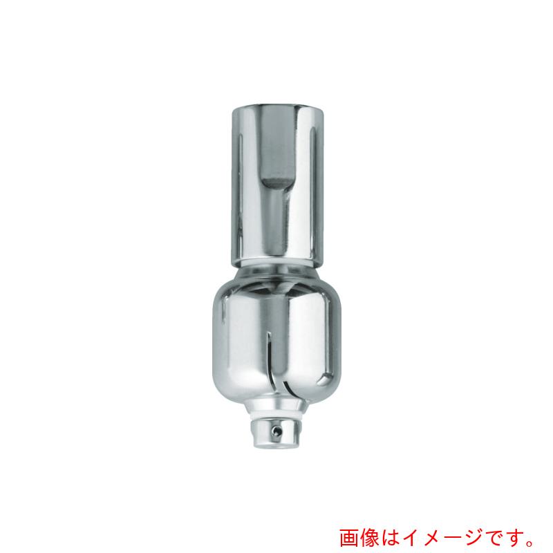 【別途貨物輸送あり】いけうち 貯蔵タンク洗い濯ぎノズル０３ ＥＳつづき物 ステンレス鋼鋼３１６Ｌ製 ねじ釘１／４刃針 全面３６０°印字機 【品番：1/4FES03NS316L-360】 DIY・工具-花・ガーデン・DIY