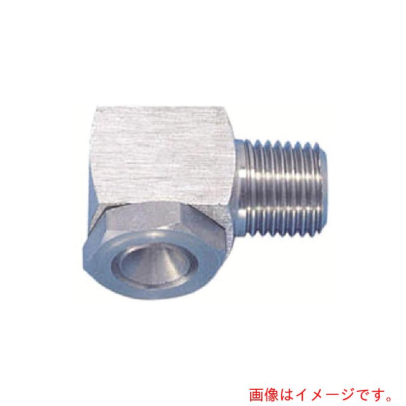 【別途送料あり】いけうち　目詰まり解消形充円錐ノズル　ＡＪＰシリーズ　ステンレス鋼３０３製　ネジ１オス　９０°　【品番：1M-AJP-100-S303】